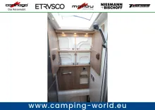 Fahrzeugbild Malibu Van Compact 600 LE #42