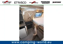 Fahrzeugbild Malibu Van Compact 600 LE #43