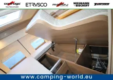Fahrzeugbild Malibu Van Compact 600 LE #44