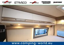 Fahrzeugbild Malibu Van Compact 600 LE #45