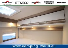 Fahrzeugbild Malibu Van Compact 600 LE #47