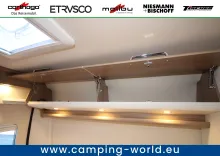 Fahrzeugbild Malibu Van Compact 600 LE #48