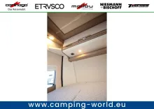Fahrzeugbild Malibu Van Compact 600 LE #50