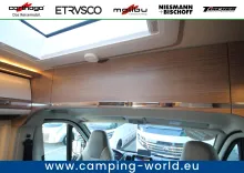 Fahrzeugbild Malibu Van Compact 600 LE #51