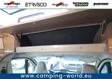 Fahrzeugbild Malibu Van Compact 600 LE #52