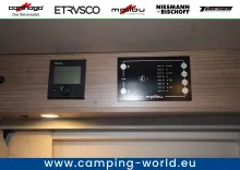 Fahrzeugbild Malibu Van Compact 600 LE #53