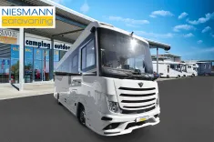 Bild 5 Concorde Liner 1090 GI BAR/CL*Zeder*Hubbett*Vanille