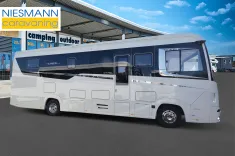 Bild 6 Concorde Liner 1090 GI BAR/CL*Zeder*Hubbett*Vanille