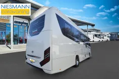 Bild 7 Concorde Liner 1090 GI BAR/CL*Zeder*Hubbett*Vanille
