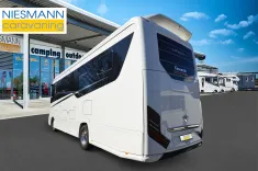 Bild 9 Concorde Liner 1090 GI BAR/CL*Zeder*Hubbett*Vanille