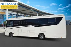 Bild 10 Concorde Liner 1090 GI BAR/CL*Zeder*Hubbett*Vanille
