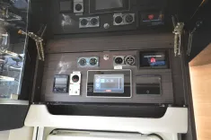 Bild 11 Concorde Liner 1090 GI BAR/CL*Zeder*Hubbett*Vanille