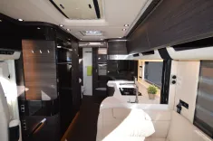 Bild 17 Concorde Liner 1090 GI BAR/CL*Zeder*Hubbett*Vanille