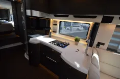 Bild 18 Concorde Liner 1090 GI BAR/CL*Zeder*Hubbett*Vanille