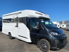 Bild 1 Hobby MAXIA T 740 WE
