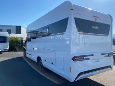 Bild 3 Hobby MAXIA T 740 WE