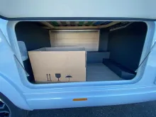 Fahrzeugbild Hobby MAXIA T 740 WE #4