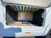 Fahrzeugbild Hobby MAXIA T 740 WE #5