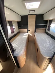 Fahrzeugbild Hobby MAXIA T 740 WE #7