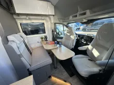Bild 10 LMC Innovan 590