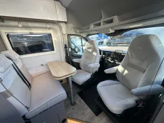 Bild 11 LMC Innovan 590