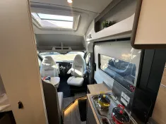Bild 13 LMC Innovan 590