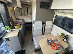 Bild 14 LMC Innovan 590