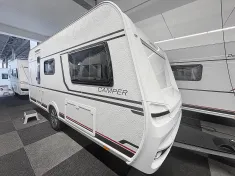 Bild 2 Dethleffs CAMPER 460 EL