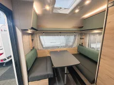 Bild 7 Dethleffs CAMPER 460 EL