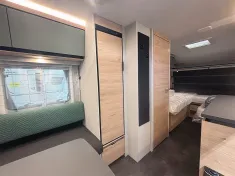 Bild 8 Dethleffs CAMPER 460 EL