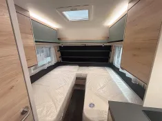 Bild 10 Dethleffs CAMPER 460 EL