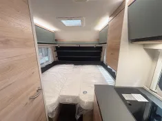Bild 11 Dethleffs CAMPER 460 EL