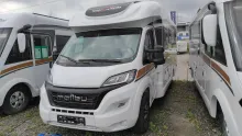 Schräg Vorne Malibu T 460 LE Touring 180PS | Automatik 2111