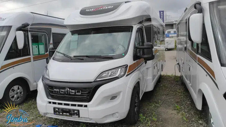 Schräg Vorne Malibu T 460 LE Touring 180PS | Automatik 2111