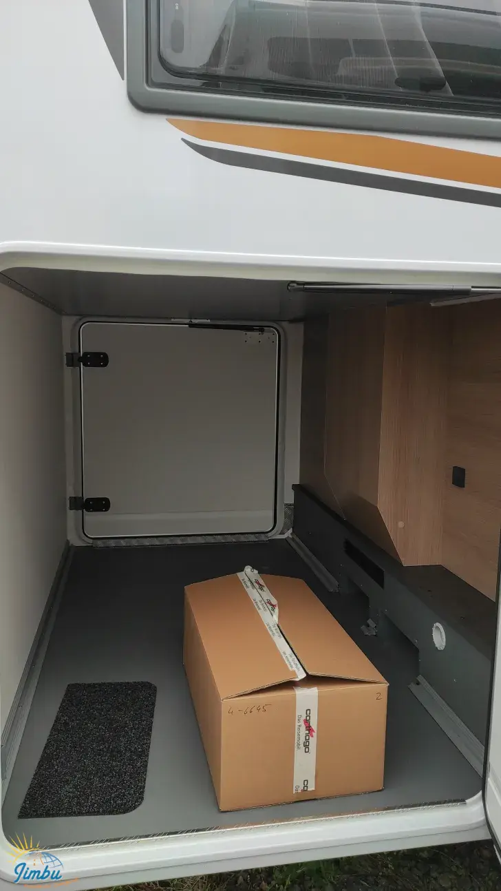 Fahrzeugbild Malibu T 460 LE Touring 180PS | Automatik 2111 #19