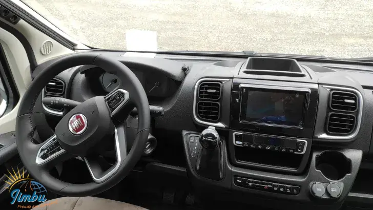 Fahrzeugbild Malibu T 460 LE Touring 180PS | Automatik 2111 #18