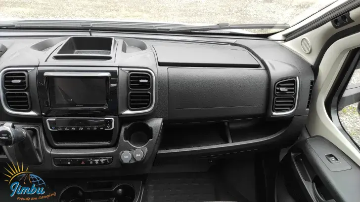 Fahrzeugbild Malibu T 460 LE Touring 180PS | Automatik 2111 #20