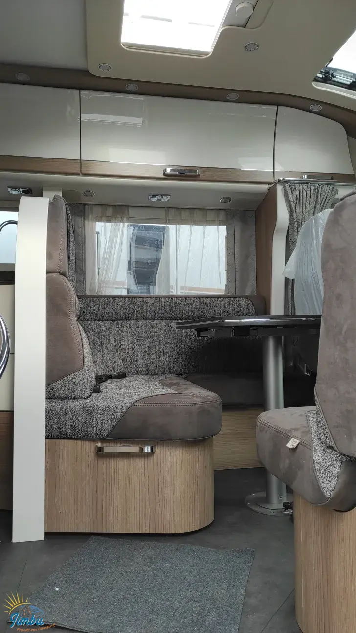 Sitzgruppe Malibu T 460 LE Touring 180PS | Automatik 2111