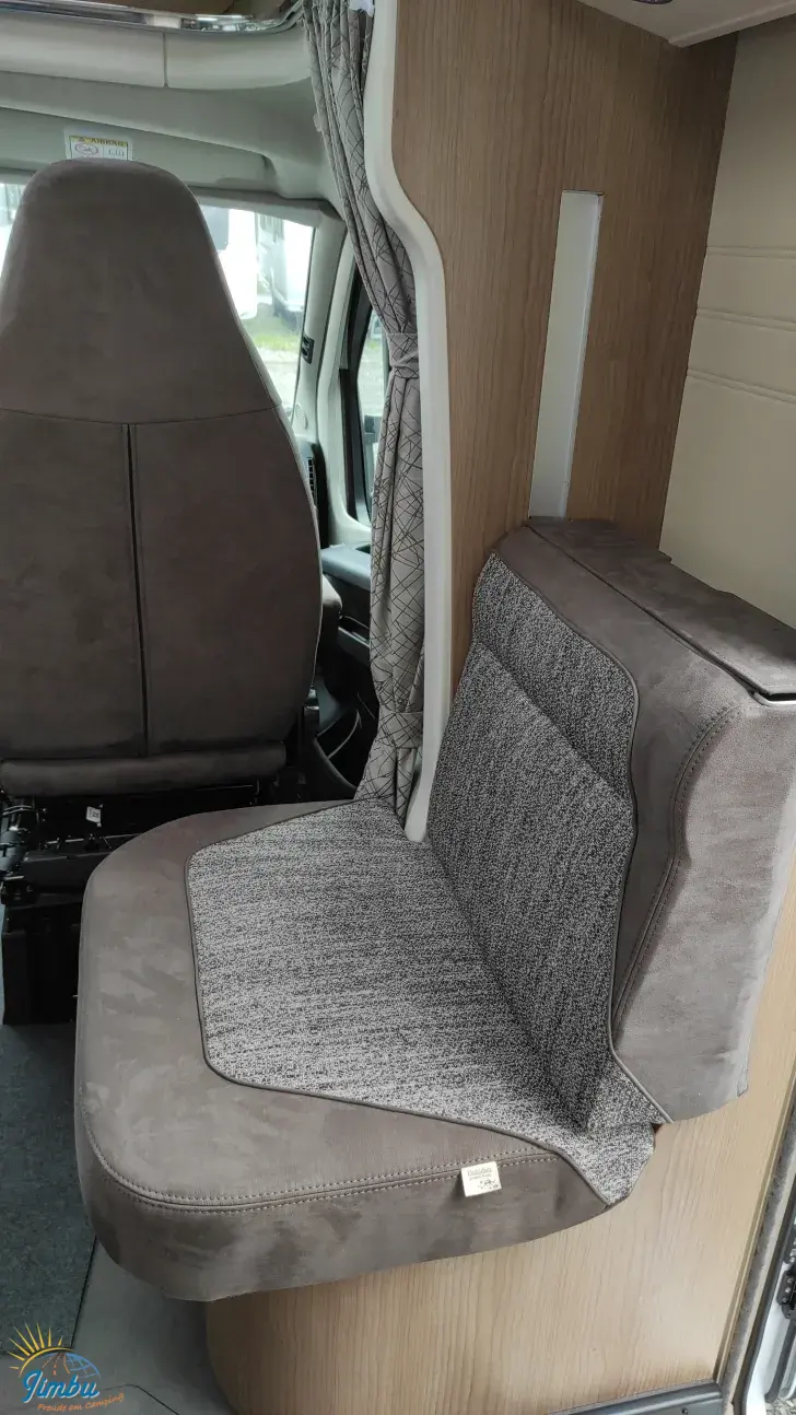 Fahrzeugbild Malibu T 460 LE Touring 180PS | Automatik 2111 #23