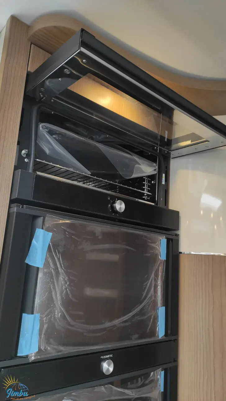 Fahrzeugbild Malibu T 460 LE Touring 180PS | Automatik 2111 #25