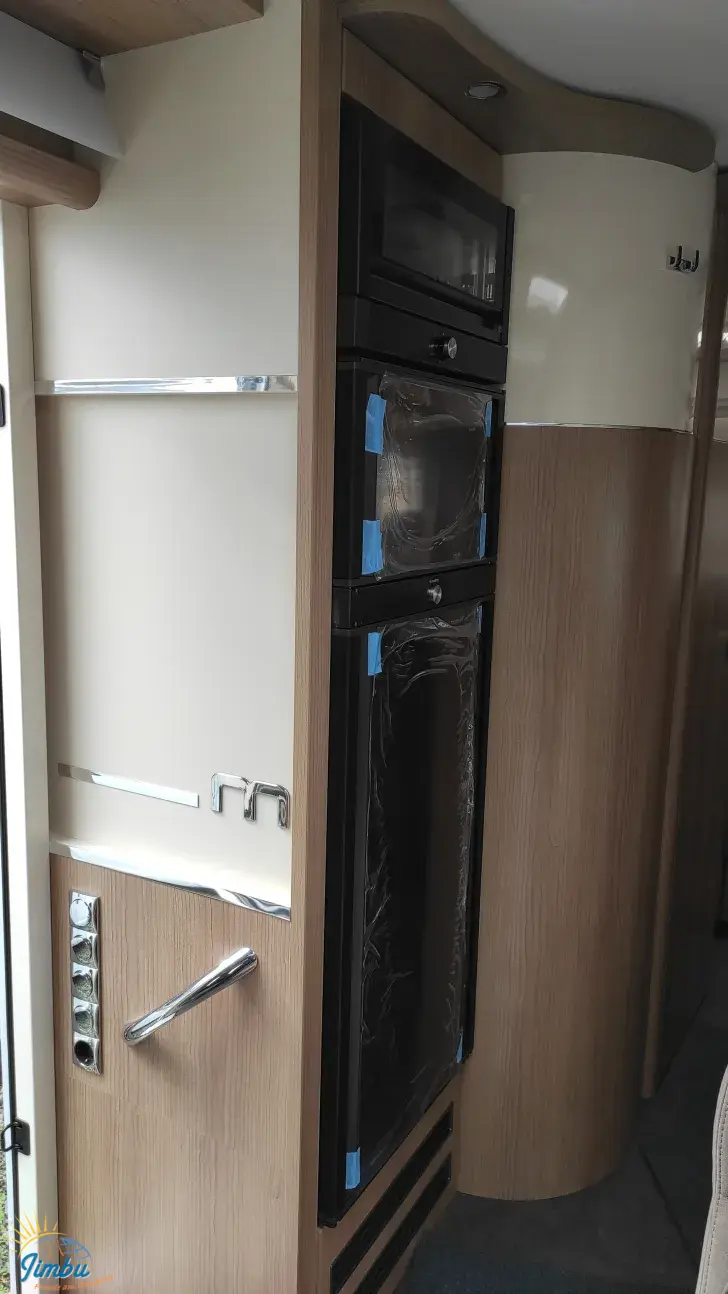 Fahrzeugbild Malibu T 460 LE Touring 180PS | Automatik 2111 #26