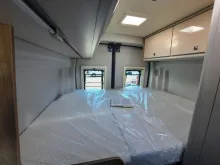 Fahrzeugbild Bürstner Lineo C 590 #11