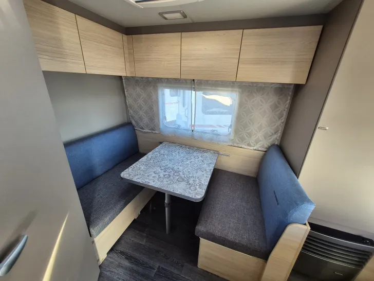 Fahrzeugbild Weinsberg CaraCito 390 QD #4
