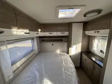 Fahrzeugbild Hobby Prestige 660 WFC #14