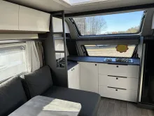 Fahrzeugbild Hobby Maxia 660 WQM #5