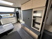 Fahrzeugbild Hobby Maxia 660 WQM #9