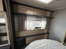 Fahrzeugbild Hobby Maxia 660 WQM #11