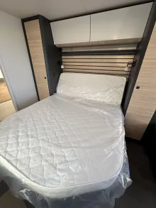 Fahrzeugbild Hobby Maxia 660 WQM #12