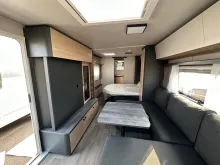 Fahrzeugbild Hobby Maxia 660 WQM #8