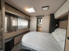 Fahrzeugbild Hobby Maxia 660 WQM #10